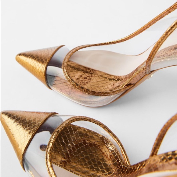 Zara heels - Picture 3 of 8